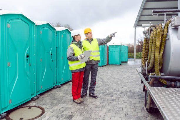 Best Long-Term Portable Toilet Rental  in El Campo, TX