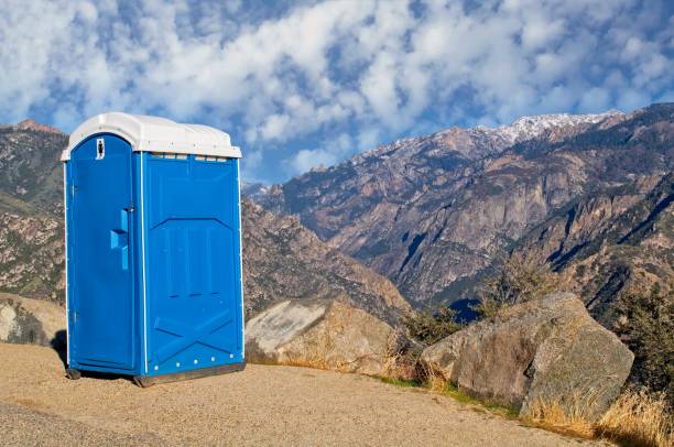 Best Portable Toilets for Parks and Recreation Areas  in El Campo, TX