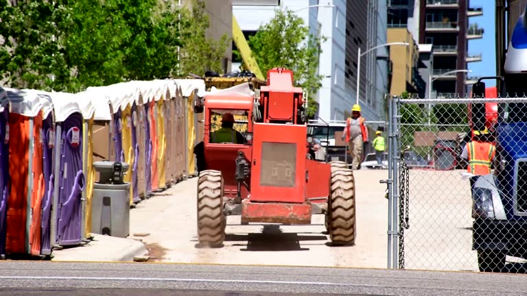 Best Standard Portable Toilet Rental  in El Campo, TX