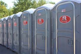 Professional Portable Potty Rental in El Campo, TX